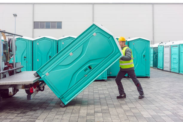 Best Porta potty rental near me  in Bliss Corner, MA