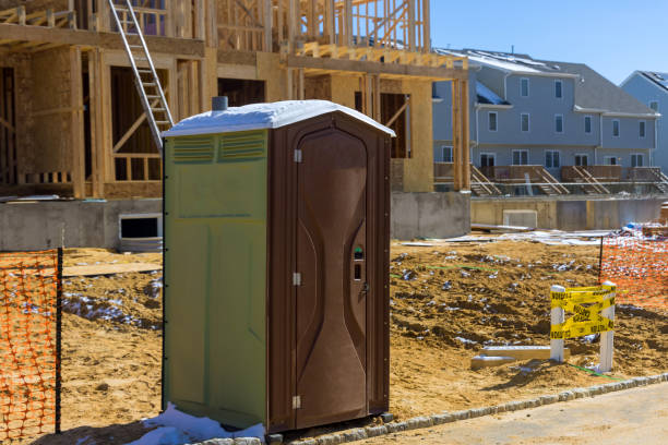 Porta potty services near me in Bliss Corner, MA