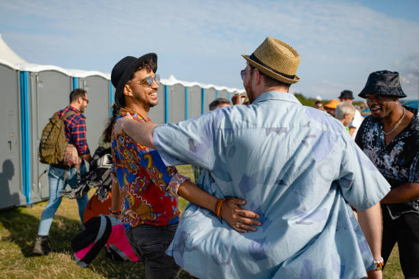 Best Affordable porta potty rental  in Bliss Corner, MA