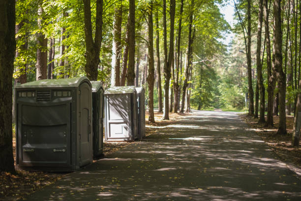 Best Temporary restroom rental  in Bliss Corner, MA
