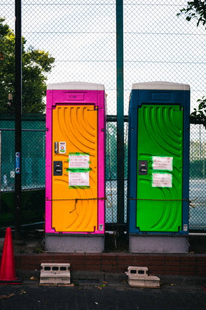 Best High-end porta potty rental  in Bliss Corner, MA