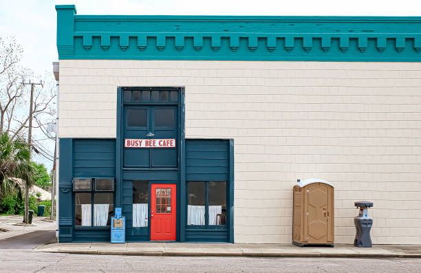 Best Sanitation services for porta potties  in Bliss Corner, MA