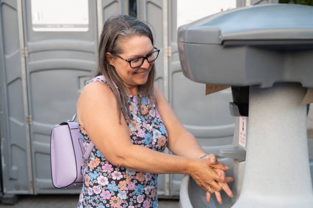 Best Porta potty rental near me  in Bliss Corner, MA